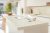 Etna Quartz EQMM 102 Cream Beige Etna Quartz EQMM 102 Cream Beige