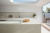 Etna Quartz EQMM 102 Cream Beige Etna Quartz EQMM 102 Cream Beige