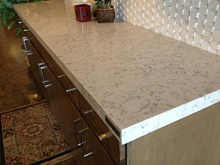 Silestone Phoenix