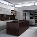 Столешница из камня Caesarstone Woodlands 6338