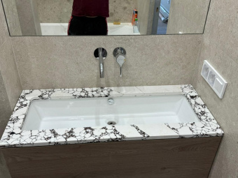 WSP Stone WLSY6025 Мозаика