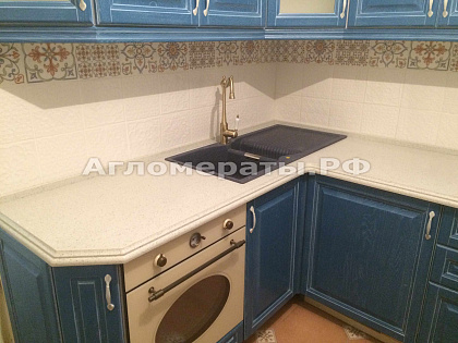 Кварцевый агломерат Still Stone Grey Quartz G004