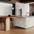 Quantra Quartz Swan Lake 9972