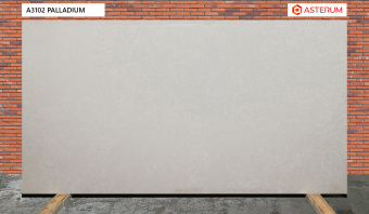 ASTERUM A3102 Palladium