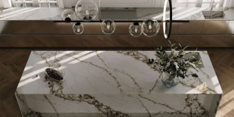 Quantra Quartz Pantheon 9960