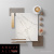 Quantra Quartz Swan Lake 9972