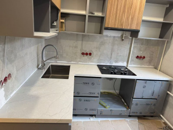 WSP Stone WLSJ9046 Кристалл