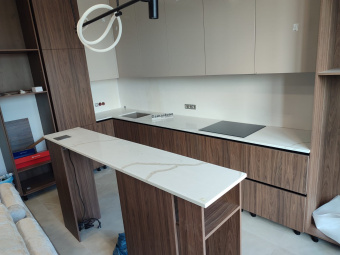 PRIMAX Calacatta V Grey 739