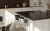 Silestone Chateâu Brown