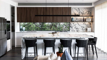 Aleph Stone A77 Arabescato Nature
