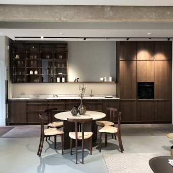 Aleph Stone A77 Arabescato Nature