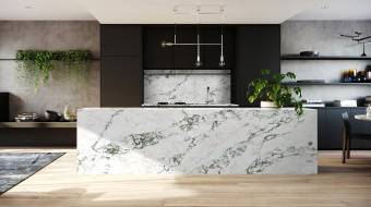 Aleph Stone A79 Arabescato Irish