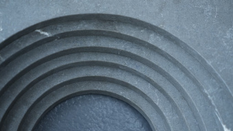 Aleph Stone A66 Storm Grey