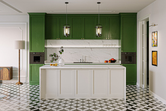 VICOSTONE Grey Monet BQ-6800