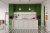 VICOSTONE Grey Monet BQ-6800