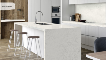 Avant Quartz Эсон 8046