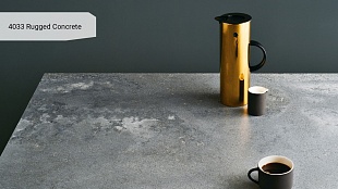 Столешница из камня Caesarstone Rugged Concrete 4033