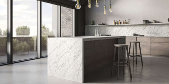 Quantra Quartz Pirouette 9976