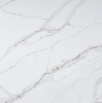 IMPERIAL QUARTZ 5005 CALACATTA LUX