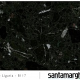 Столешница из камня SantaMargherita Mramor Verde Leguria D117