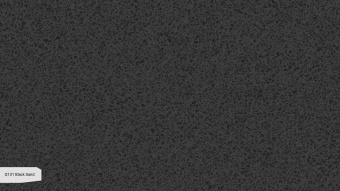 Noblle Quartz Q131 Black Sand