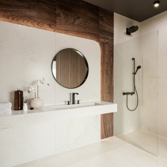 Silestone Siberian Frost