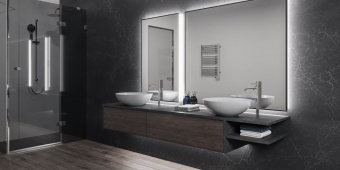 Quantra Quartz Masaccio 7500