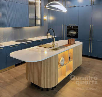 Quantra Quartz Pantheon 9960