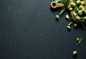 Caesarstone Raven 4120