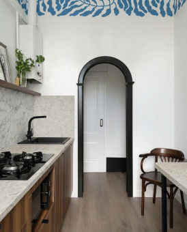 Quantra Quartz Cerrado 7142