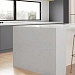 Столешница из камня Quantra Quartz New Carrara 1673