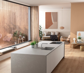 Silestone Poblenou