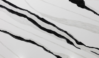 Etna Quartz EQPM 068 Panda White