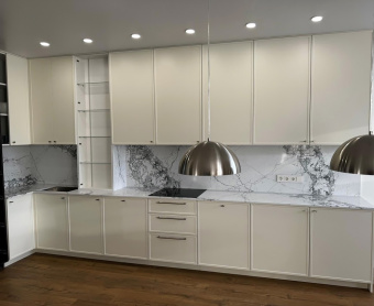 Quantra Quartz La Dolce Vita 9962