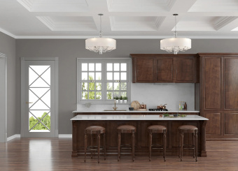 Quantra Quartz Mantegna 7449