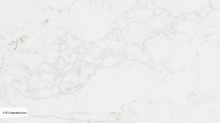 Столешница из камня Caesarstone Calacatta Nuvo 5131