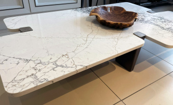 Quantra Quartz La Dolce Vita 9962