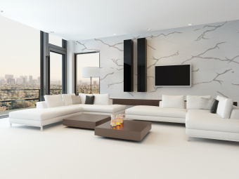 Stratos C4204 Calacatta Classic
