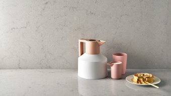 Caesarstone Georgian Bluffs 6134