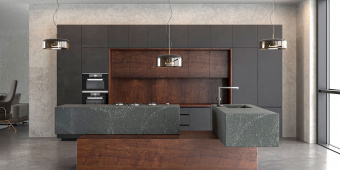 Quantra Quartz Bellini 7448