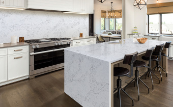 IMPERIAL QUARTZ 5008 MIGAS WHITE