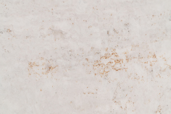 Quantra Quartz Baroque Harmony 9924