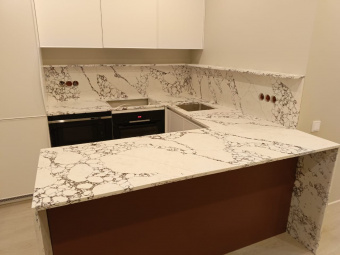 WSP Stone WLSY6025 Мозаика