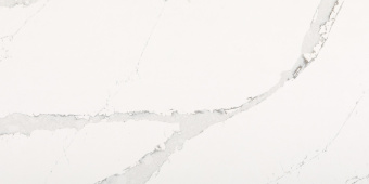 Quantra Quartz Calacatta Borghini 9444