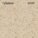 Столешница из камня LG Viatera Sand Palace Q5201