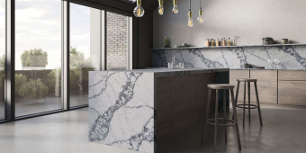 Quantra Quartz La Dolce Vita 9962
