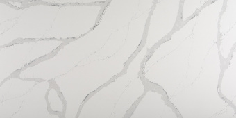 Quantra Quartz Calacatta Borghini 9444
