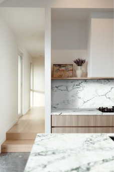 Aleph Stone A79 Arabescato Irish