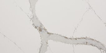 Quantra Quartz Calacatta Oro 9333