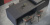 Quantra Quartz Hermes Grey 8085